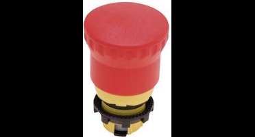 Pizzato Elettrica E21PEPZ4531 Noodstopschakelaar IP67 1 stuk(s)