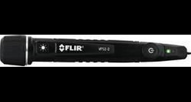 FLIR VP52-2 Contactloze spanningstester – CAT IV 1000 V – LED, Vibratie, Akoestisch