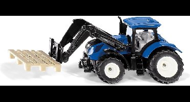 New Holland van Siku
