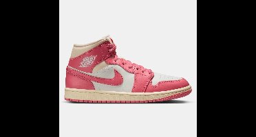 Nike Nike Air Jordan 1 Mid - Sneakers - Unisex