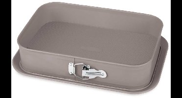 TITANIUM MAL 39x27cm BERLINGER HAUS BH-7943 TAUPE