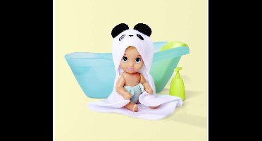 Steffi LOVE Baby Bath