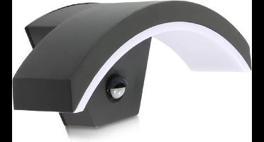 Integral Wandlamp Harm