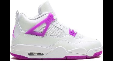 Air Jordan 4 Retro 'Hyper Violet' (GS) maat 37.5