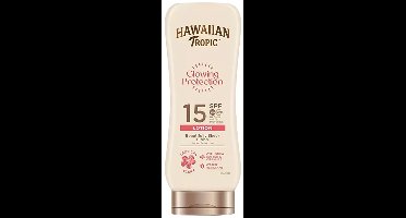 Zonnebrandlotion Satin Protection Ultra Radiance Hawaiian Tropic