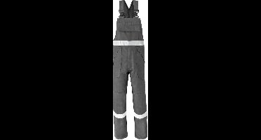 HAVEP Amerikaanse Overall 5-Safety 2151 - Charcoal - 52