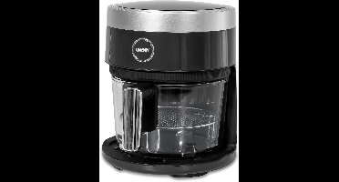 Unold Aifryer Glas 58695