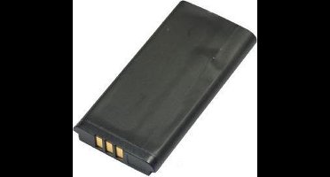 Dolphix Vervangende accu TWL-003 voor Nintendo DSi