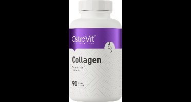 OstroVit Collageen 90 tabletten