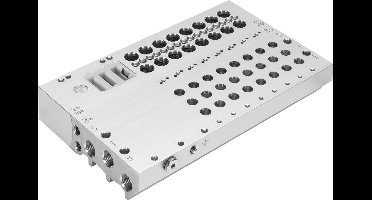 Festo Aansluitstrip - 573424 - P2TYU