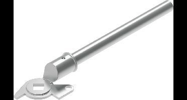 Festo Handhefboom - 4895361 - P2V2F