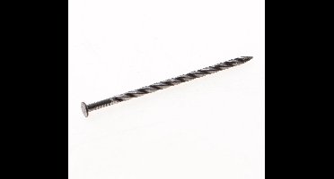 Van der Loo Palletnagels blank gewalst 3.4 x 80mm 5kg