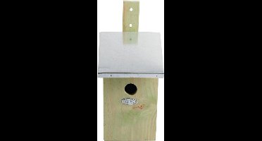 Esschert Design Spiegel - Vogelhuisje