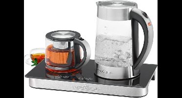 ProfiCook TKS 1056- Waterkoker Theestation
