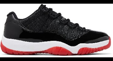 Jordan 11 Retro Low Bred (2025)