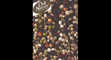 Deli Nature- Vogelvoer- Deli Nature 82 Kiemzaad kanarie 2 kilo