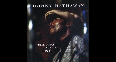 These Songs for You Live!