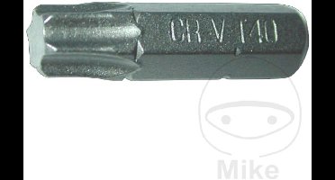 Condor Torx Bit T60 x 30mm - 8mm Aansluiting
