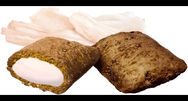GimCat Nutri Pockets Dental - 3 stuks