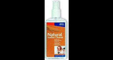 Oranje Natural Leather Cleaner - 150ml