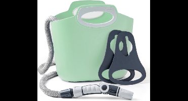 G.F. Garden Aqua pop Bunny tuinslang - Mint Groen - 25 meter