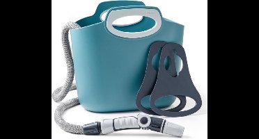 G.F. Garden Aqua pop Bunny tuinslang - Oud Blauw- 25 meter