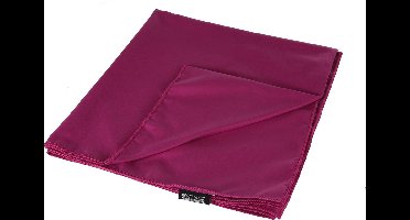 Regatta Handdoek - paars