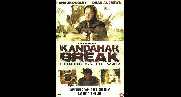 Kandahar Break