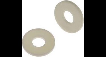 Onderlegring Keramiek 1 stuk(s) PB Fastener ANSI B18.22M-1981, R1990 (Regular) 702385