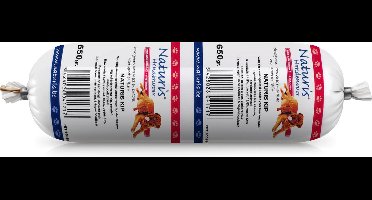 Naturis Houdbaar Kip 650 gram