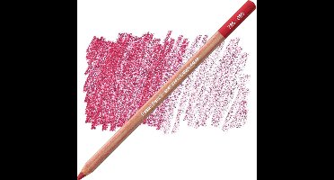 Caran D'ache Pastel Potlood - Carmine (080)