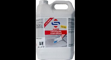SuperCleaners - cementsluierverwijderaar - verwijdert cementsluier - 5L