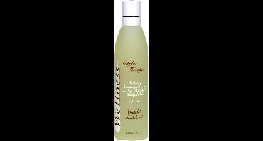 inSPAration badparfum Wellness Youthful Sandalwood