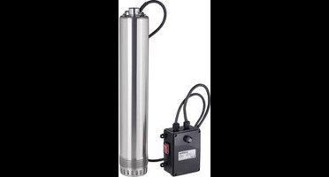 Renkforce 1210395 Bronpomp 4500 l/h 60 m