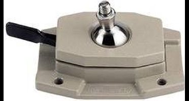 BERNSTEIN Tools for Electronics SPANNFIX Bankschroefvoet 9-261