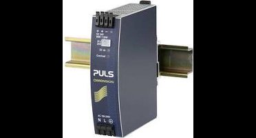 PULS QS3.241 DIN-rail netvoeding – 24 V/DC – 3.4 A – 80 W