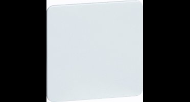 Peha Standard blindplaat creme