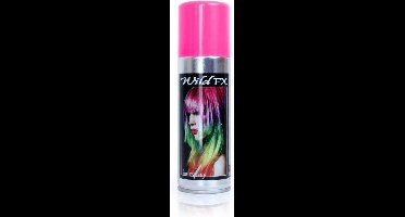 Haar Spray 125 ML - Roze