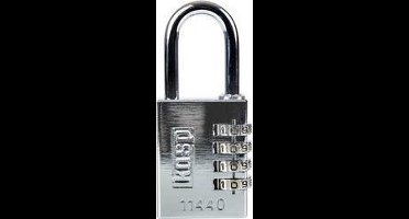 Kasp K11440D Hangslot 40 mm Cijferslot