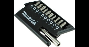 Makita Schroefbitset 11Dlg - D-30651