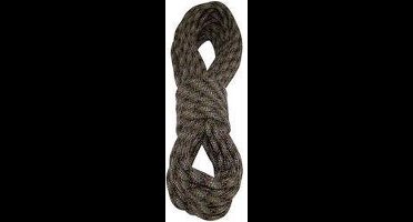 Berger & Schröter 889896 Polypropyleendraad (Ø x l) 9 mm x 15 m Tarn-zwart