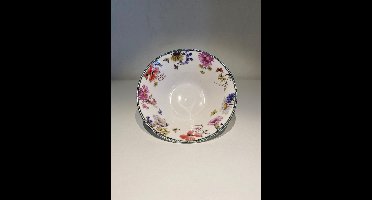 Janneke Brinkman Wild Garden Cereal Bowl 15 cm Porcelain
