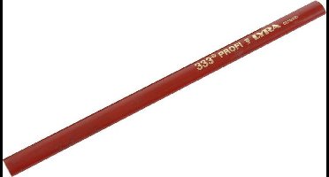 Lyra WLY333 Professioneel Timmermanspotlood 333/24