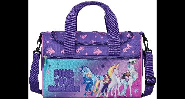 Scooli Sporttas 35 cm - Unicorn Academy