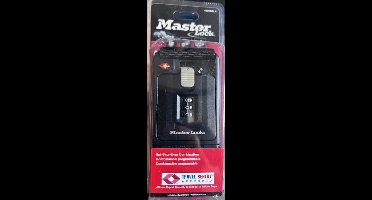 Masterlock 4682DBLK