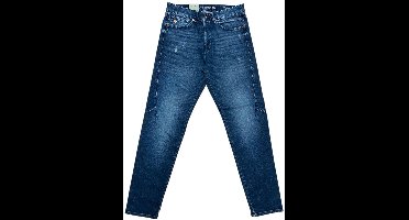 CAST IRON JEANS - MAAT W33 X L34