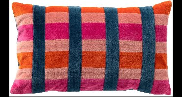 DORIAN | sierkussen 30x50 cm | multicolour | Hoii
