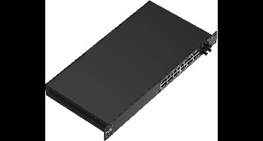 Teltonika SWM282000000 SWM282 Netwerk switch 56 GBit/s