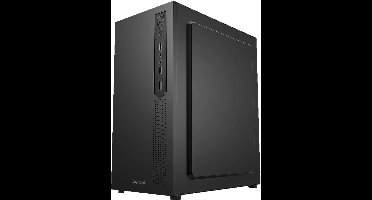AMD Ryzen 3 4-Core PC / Computer voor School, Kantoor en Budget Game / Gaming - Inclusief MS Office 2024 - 16GB RAM - 500GB SSD - RX Vega 8 - WIFI - Win11 PRO