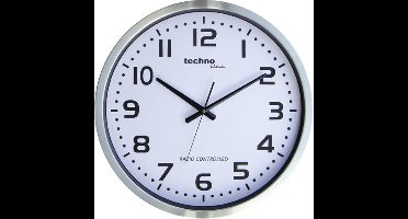 Wandklok Technoline WT 8995 50 cm wit